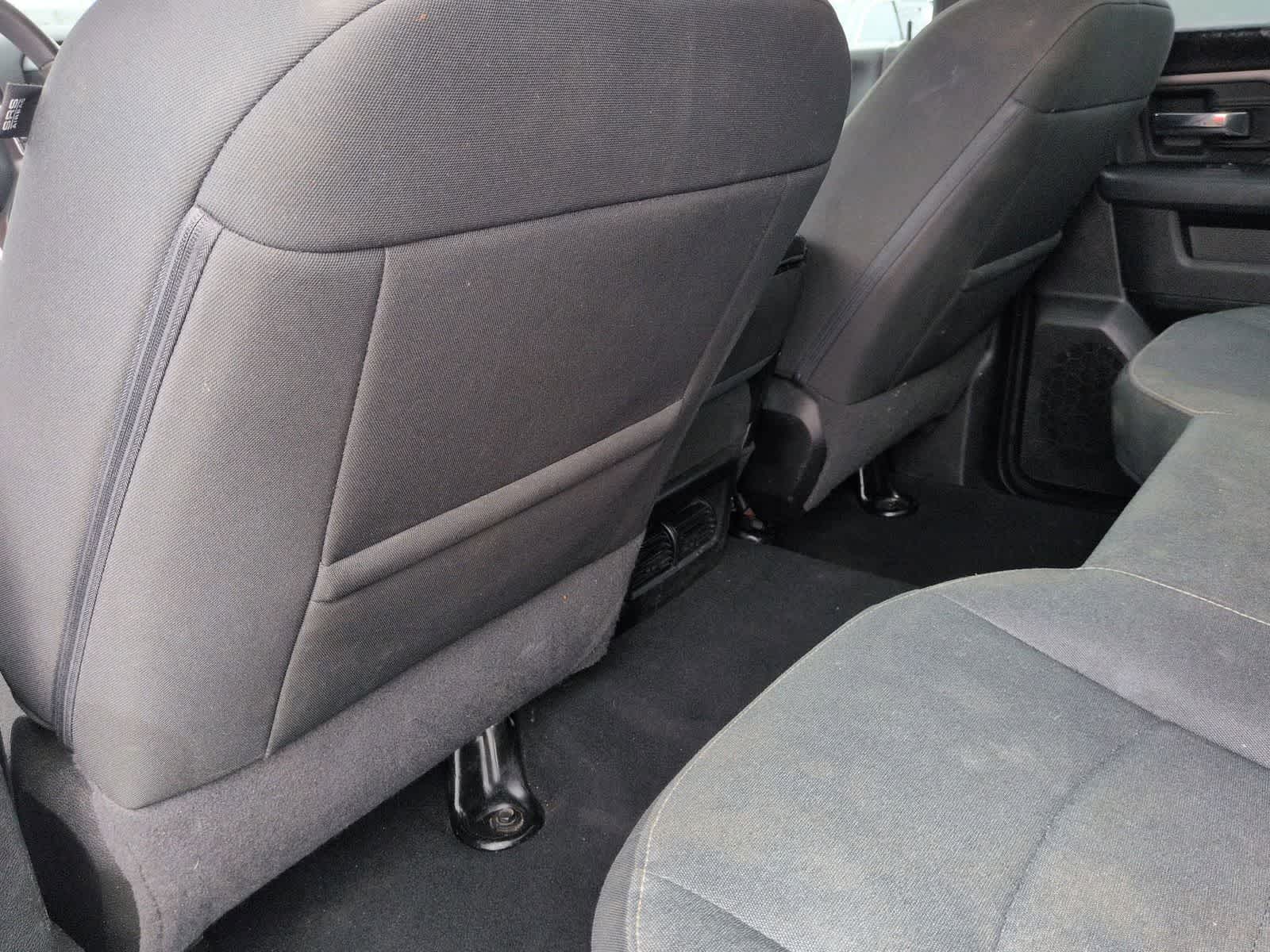 Thumbnail: 2021 RAM 1500 Classic - 16