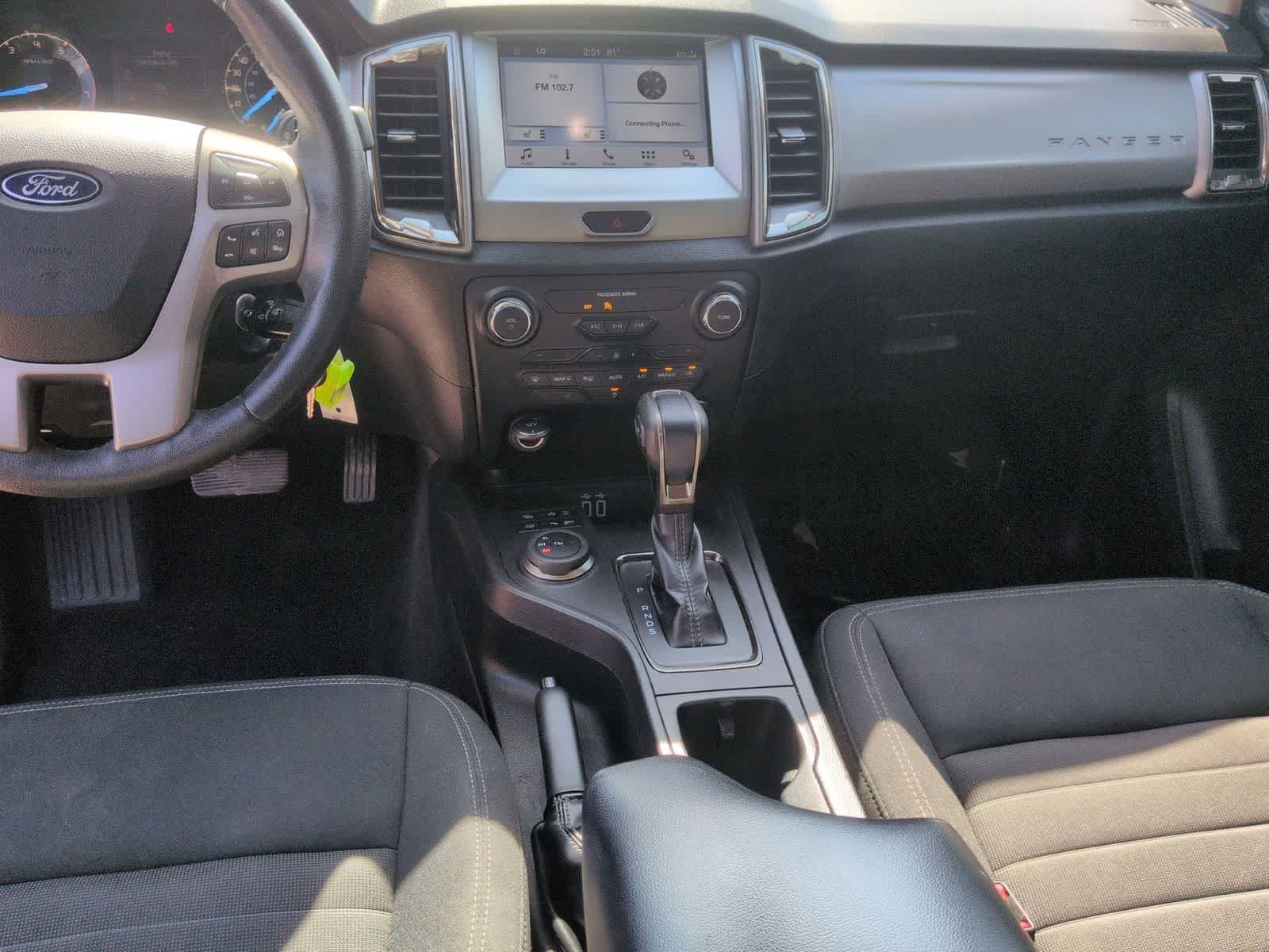 Thumbnail: 2019 Ford Ranger - 12