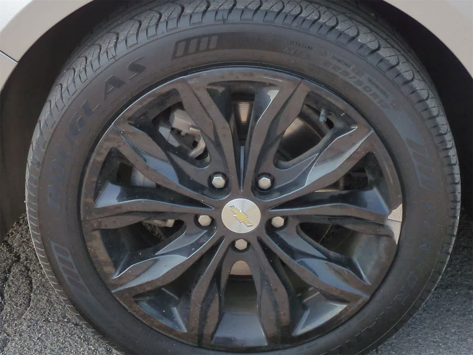 Thumbnail: 2020 Chevrolet Malibu - 14