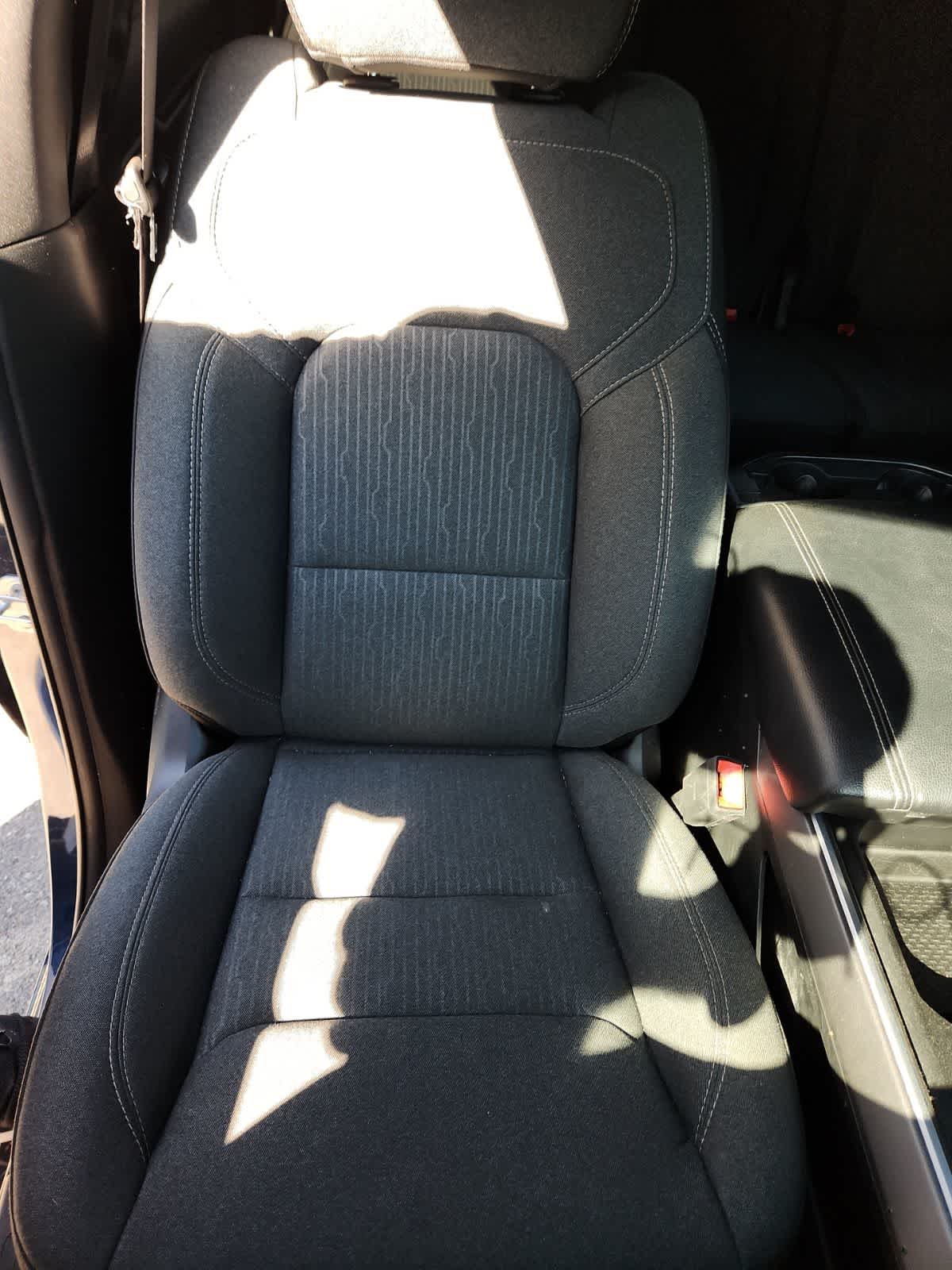 Thumbnail: 2020 RAM 1500 - 22