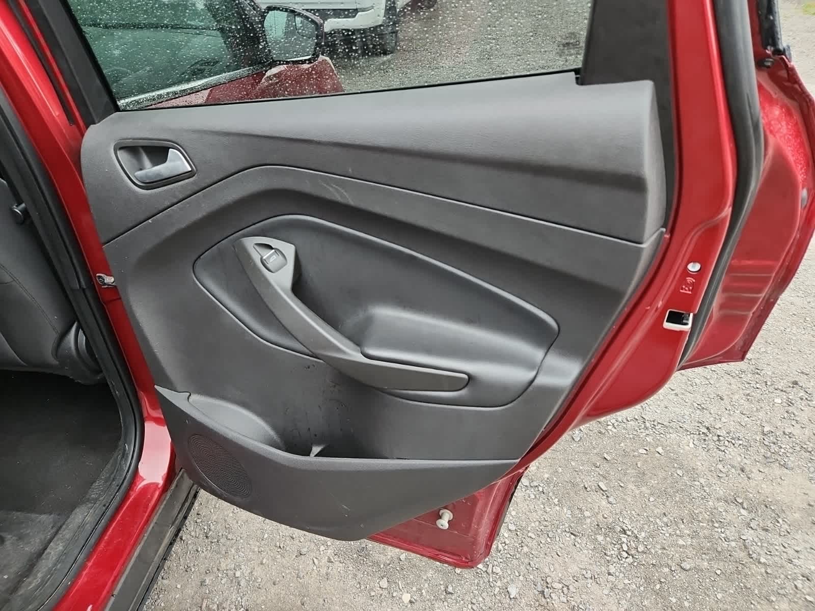 Thumbnail: 2019 Ford Escape - 24