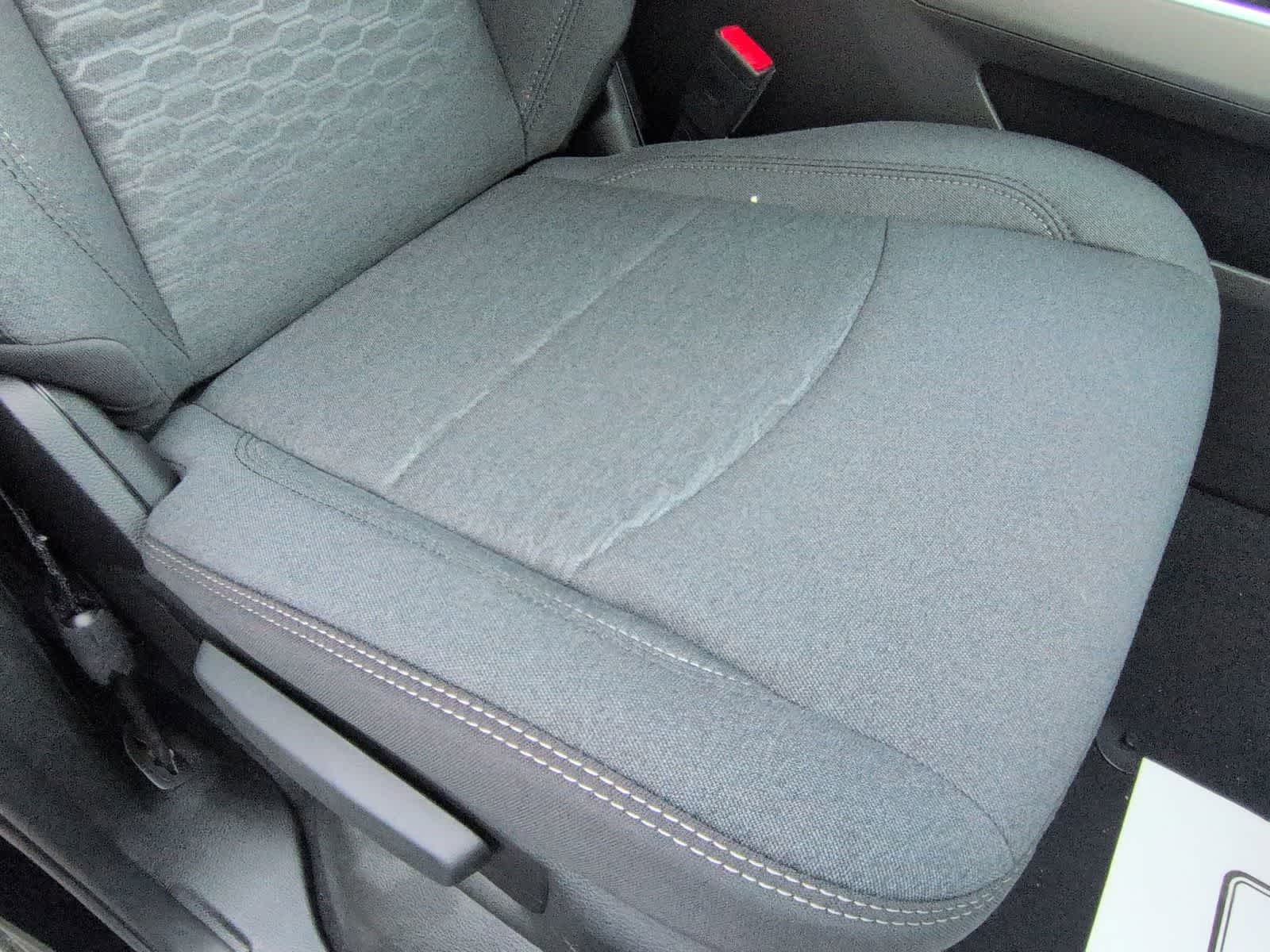 Thumbnail: 2026 RAM 2500 - 21