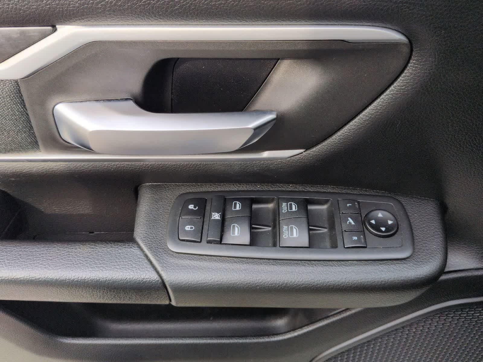 Thumbnail: 2021 RAM 1500 - 14