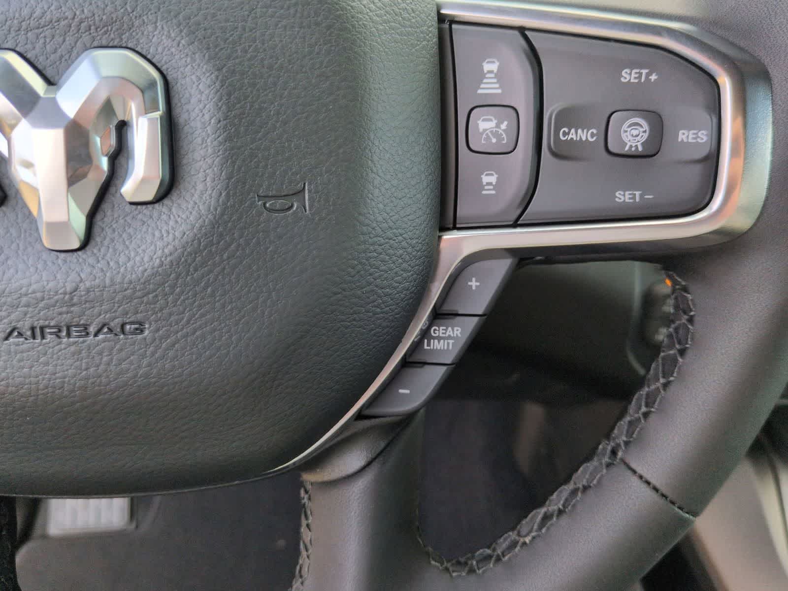 Thumbnail: 2026 RAM 1500 - 23