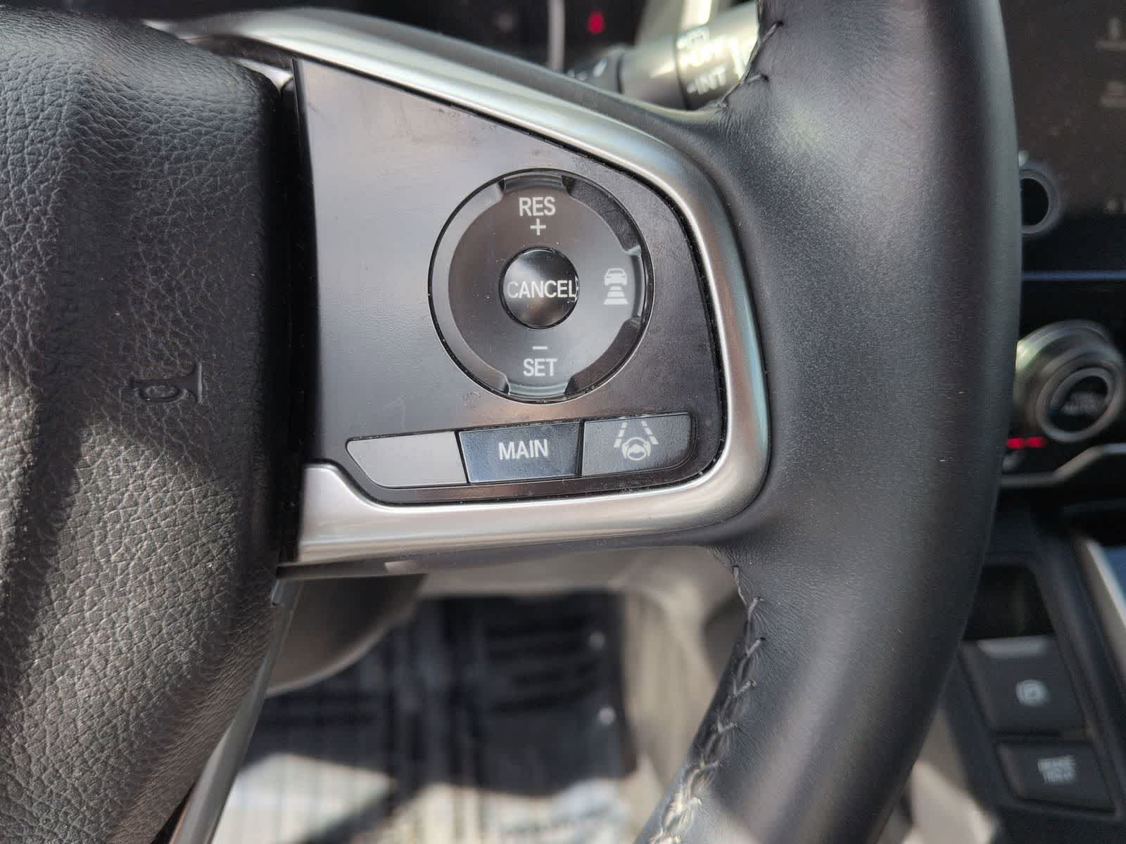 Thumbnail: 2018 Honda CR-V - 19