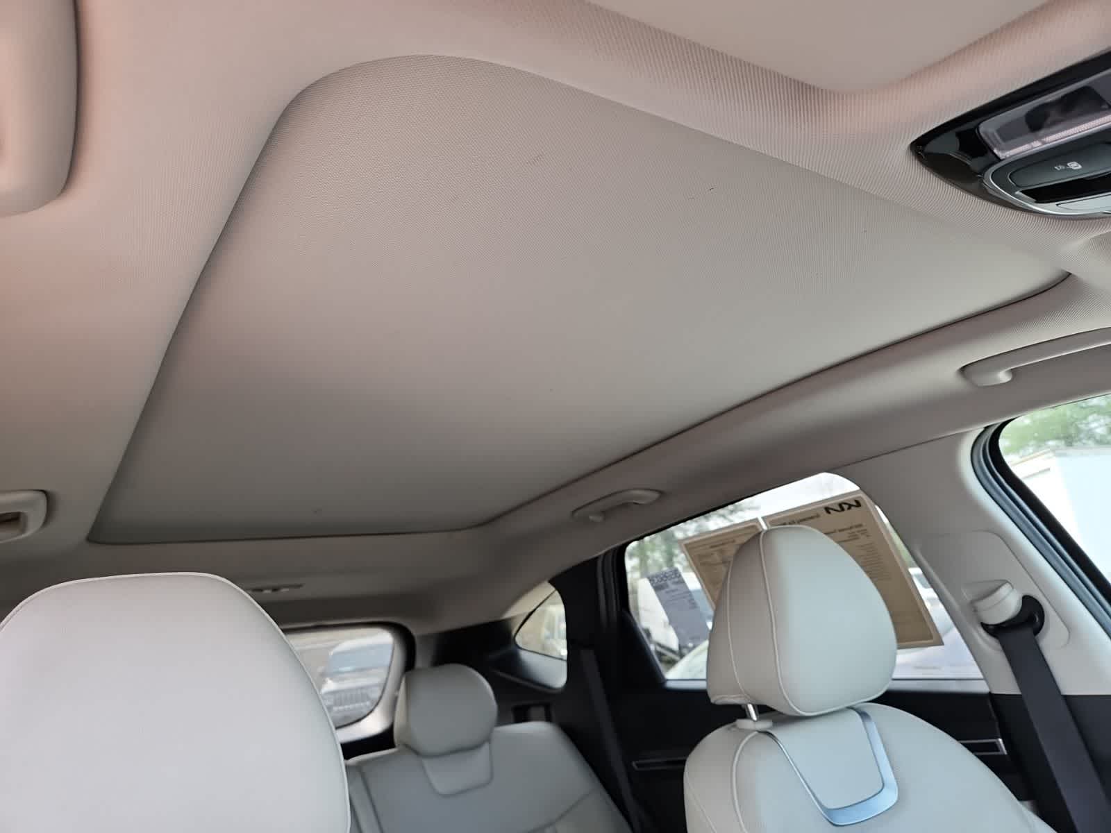 Thumbnail: 2022 Hyundai Tucson - 21