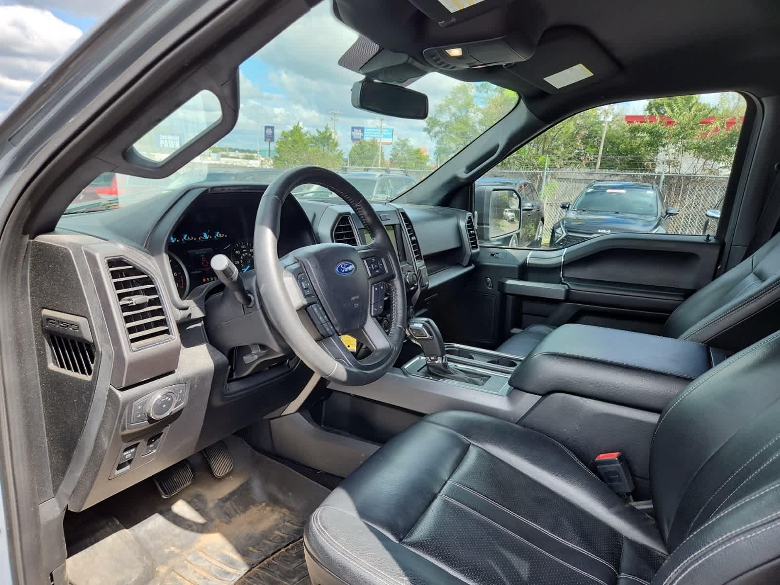 Thumbnail: 2019 Ford F-150 - 13
