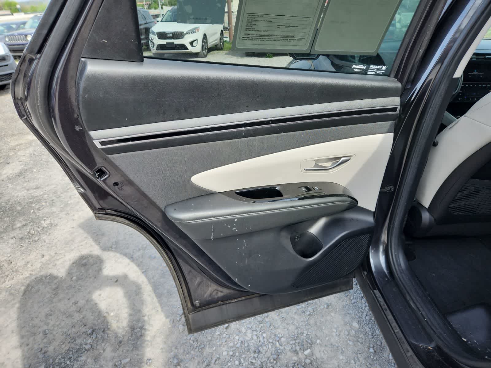 Thumbnail: 2022 Hyundai Tucson - 27