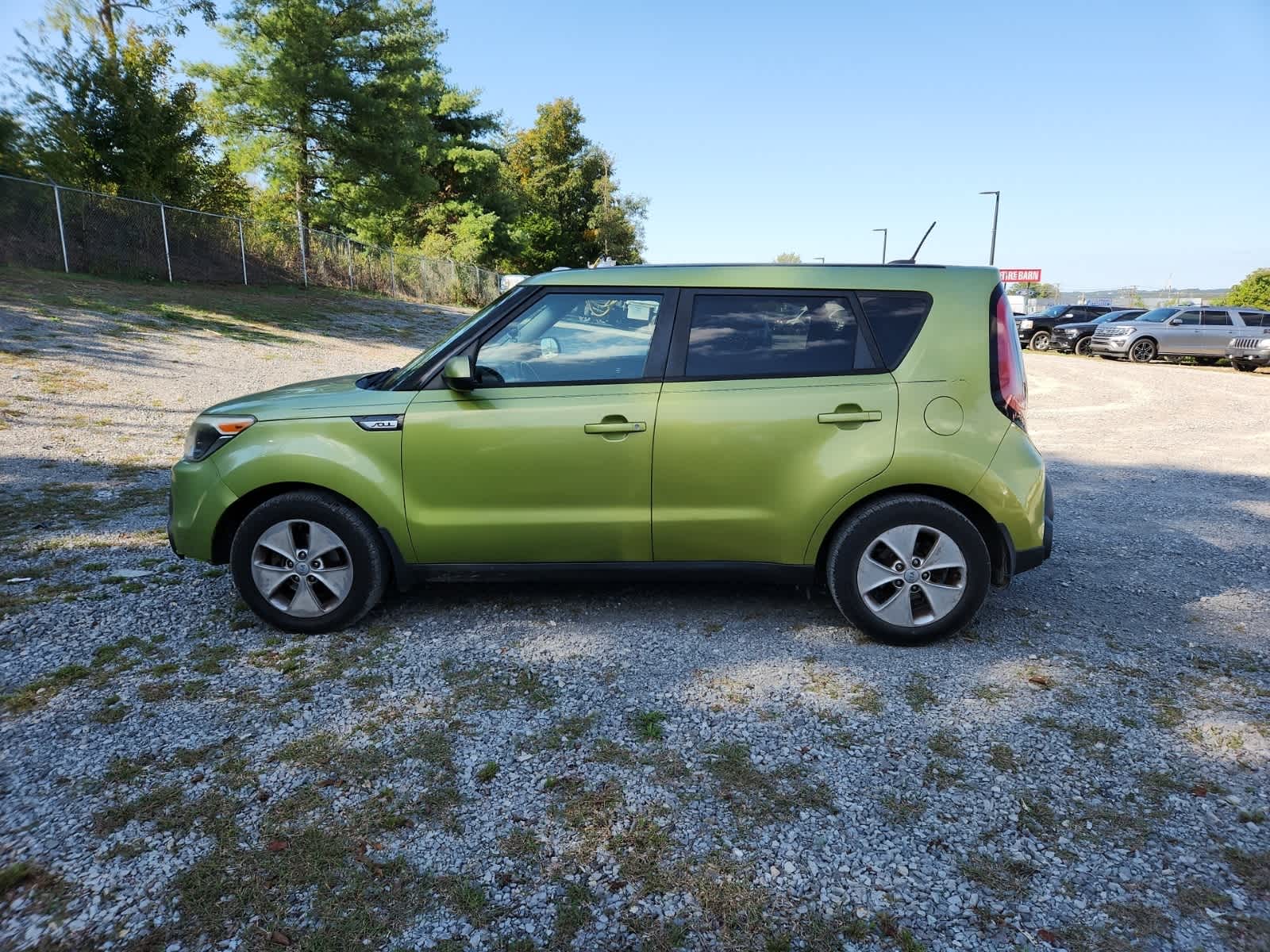 Thumbnail: 2016 Kia Soul - 2