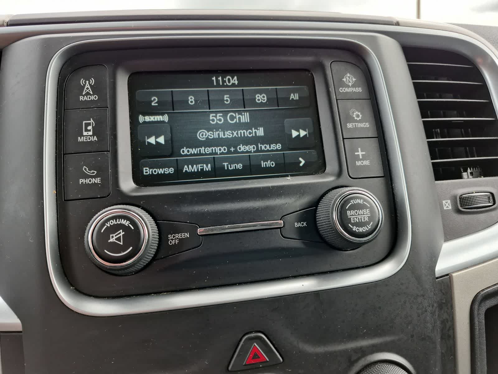 Thumbnail: 2019 RAM 1500 Classic - 25