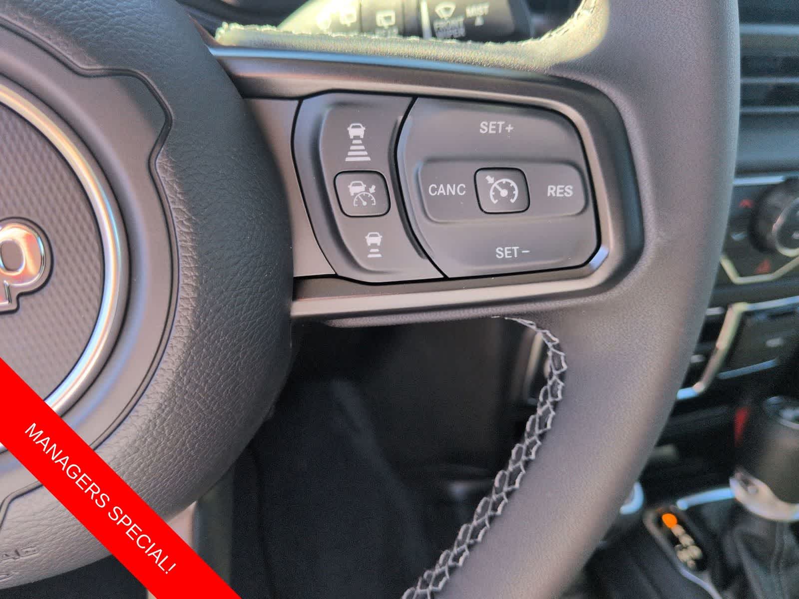 Thumbnail: 2026 Jeep Wrangler - 22