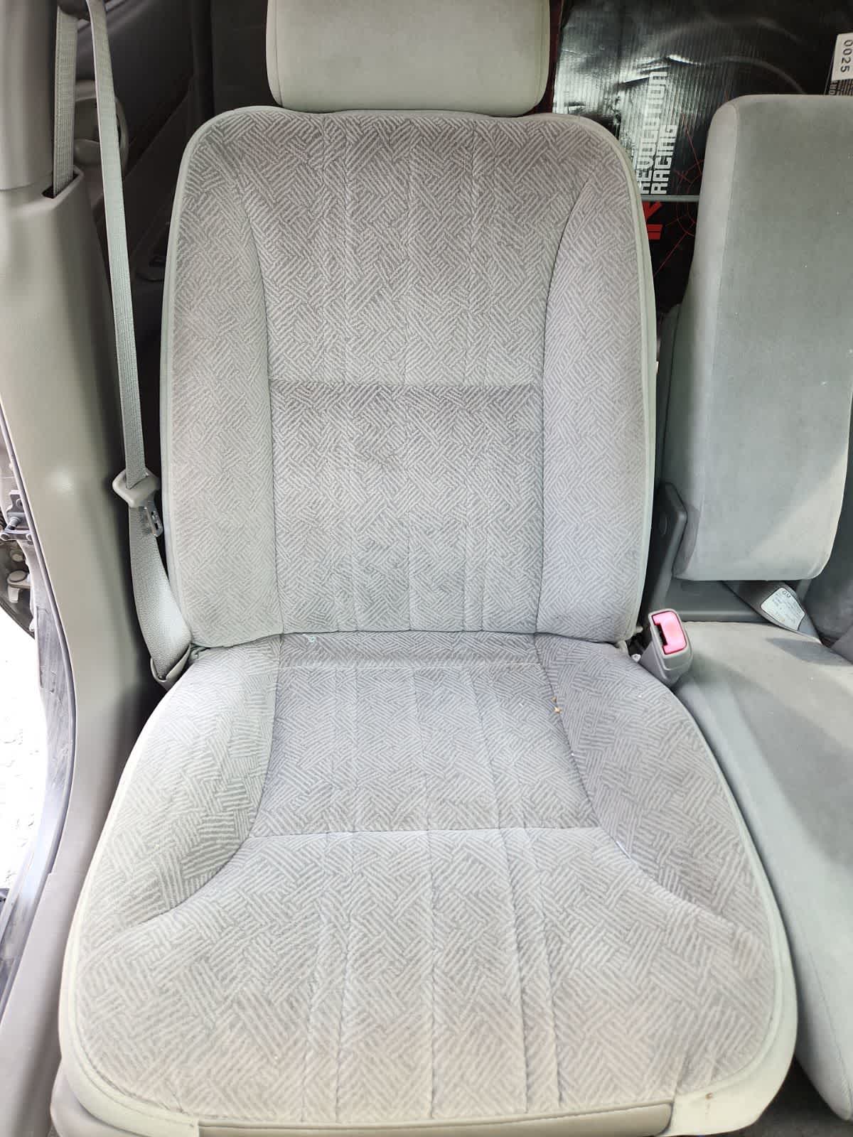 Thumbnail: 2002 Chevrolet Impala - 18