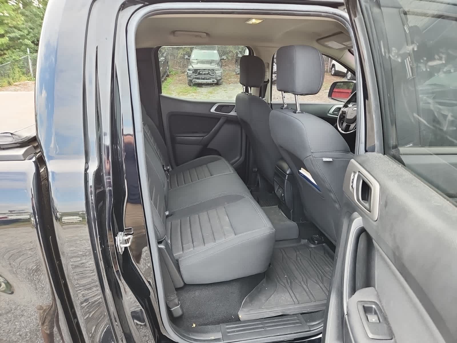Thumbnail: 2021 Ford Ranger - 24