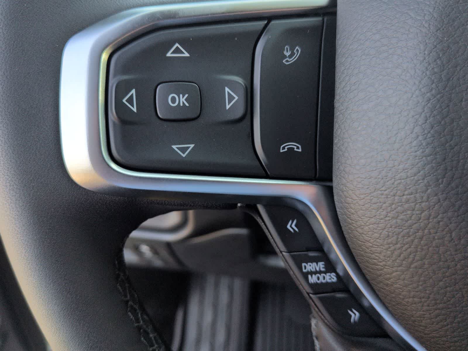 Thumbnail: 2026 RAM 1500 - 23