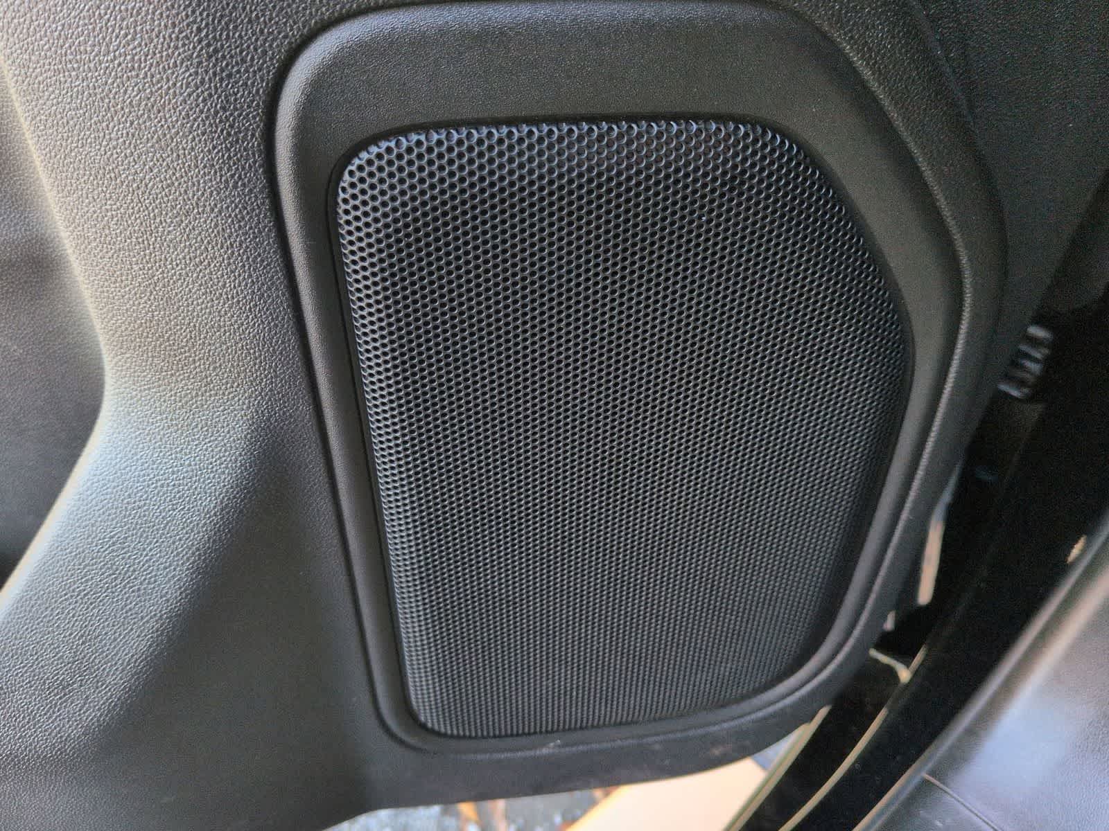 Thumbnail: 2024 Chevrolet Silverado 2500 - 28