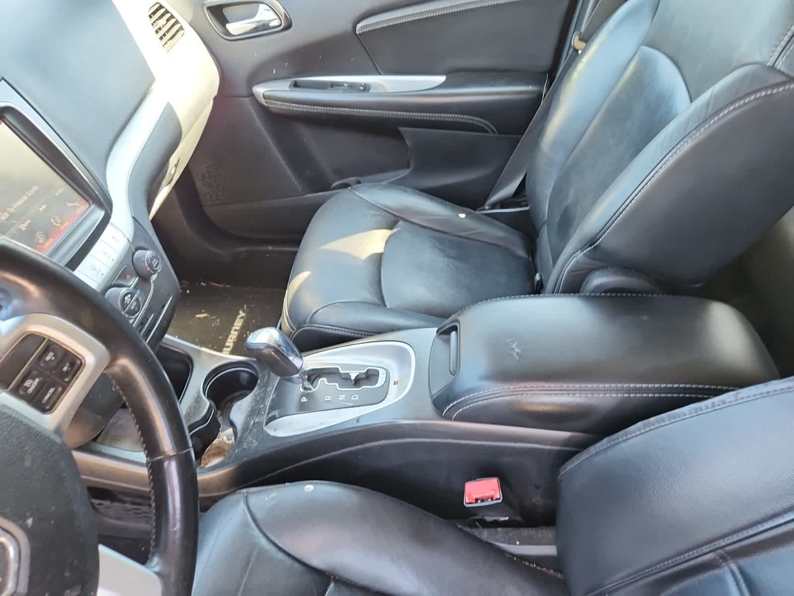 Thumbnail: 2013 Dodge Journey - 11