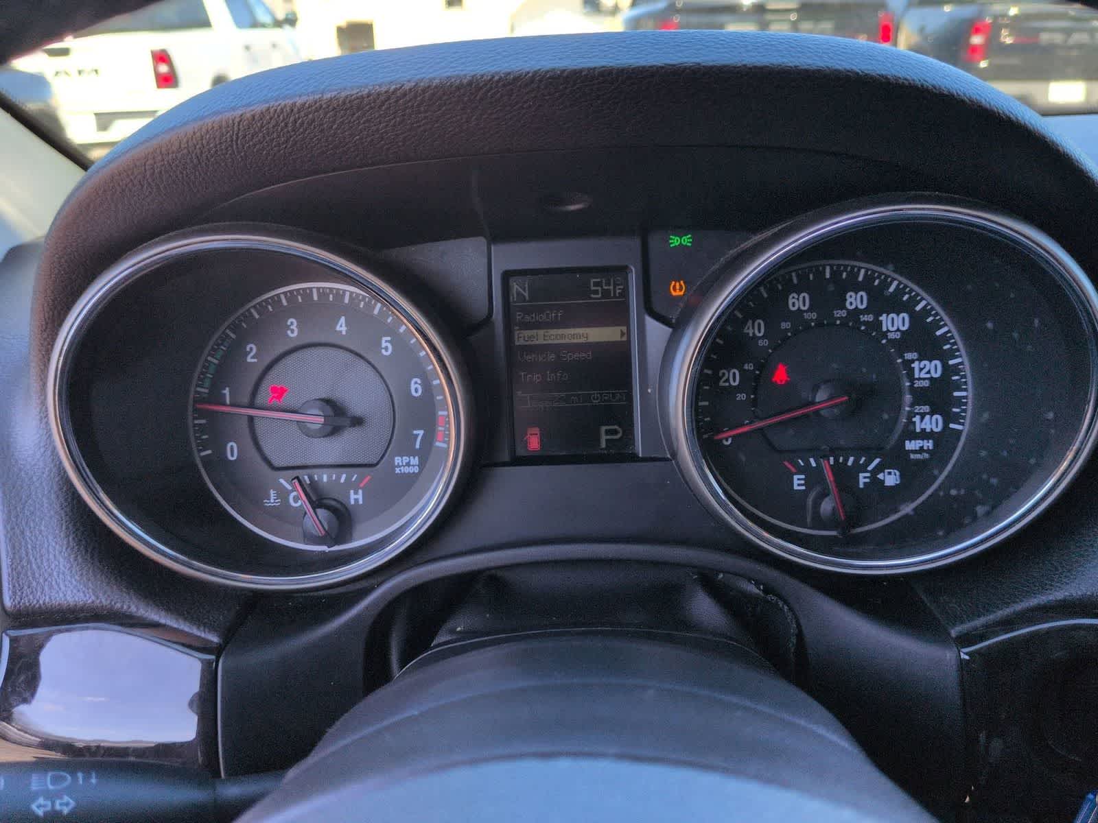 Thumbnail: 2012 Jeep Grand Cherokee - 30