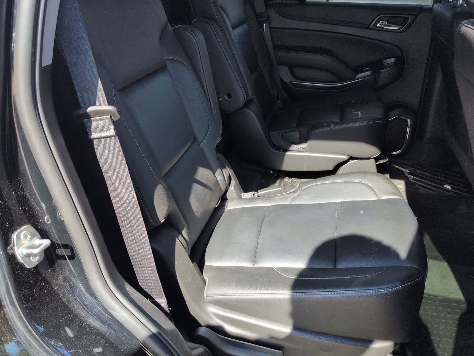 Thumbnail: 2019 Chevrolet Tahoe - 20