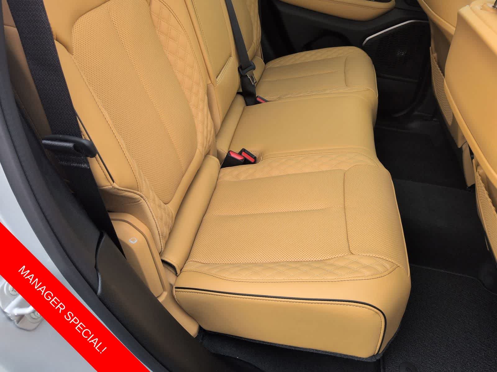 Thumbnail: 2025 Jeep Grand Cherokee - 19