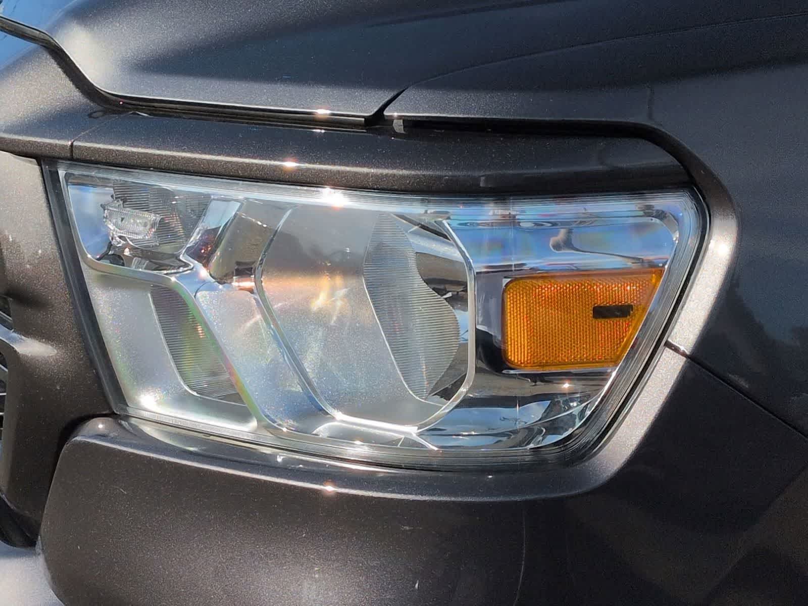 Thumbnail: 2022 RAM 1500 - 11