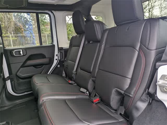 Thumbnail: 2025 Jeep Wrangler - 19