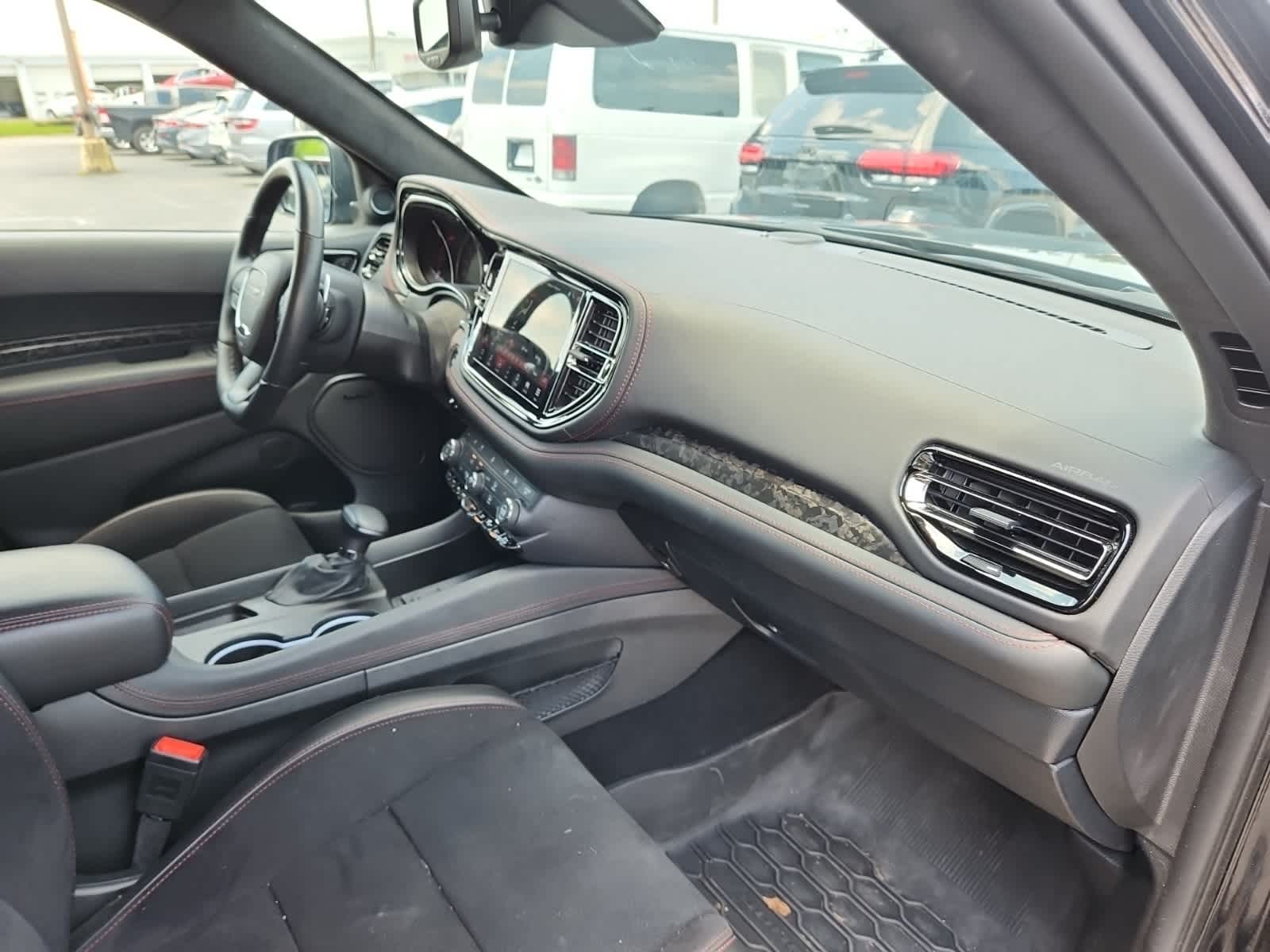 2024 Dodge Durango R/T 17