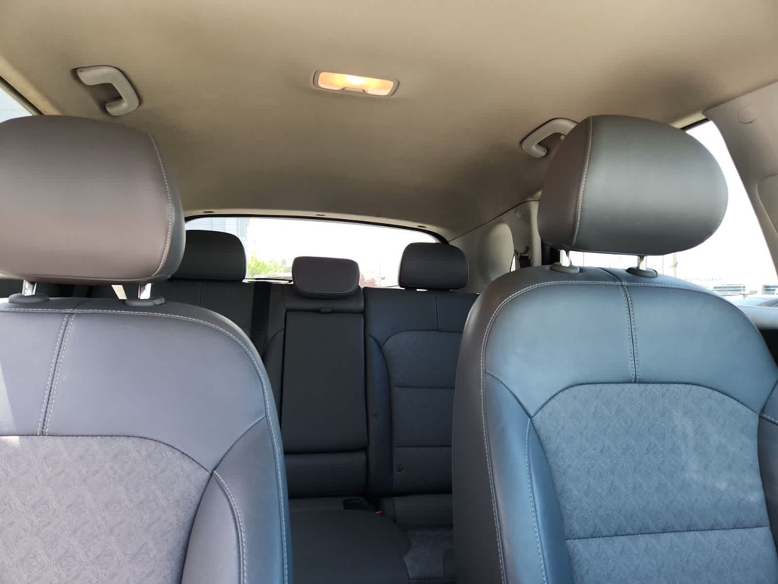 Thumbnail: 2019 Kia Niro - 16