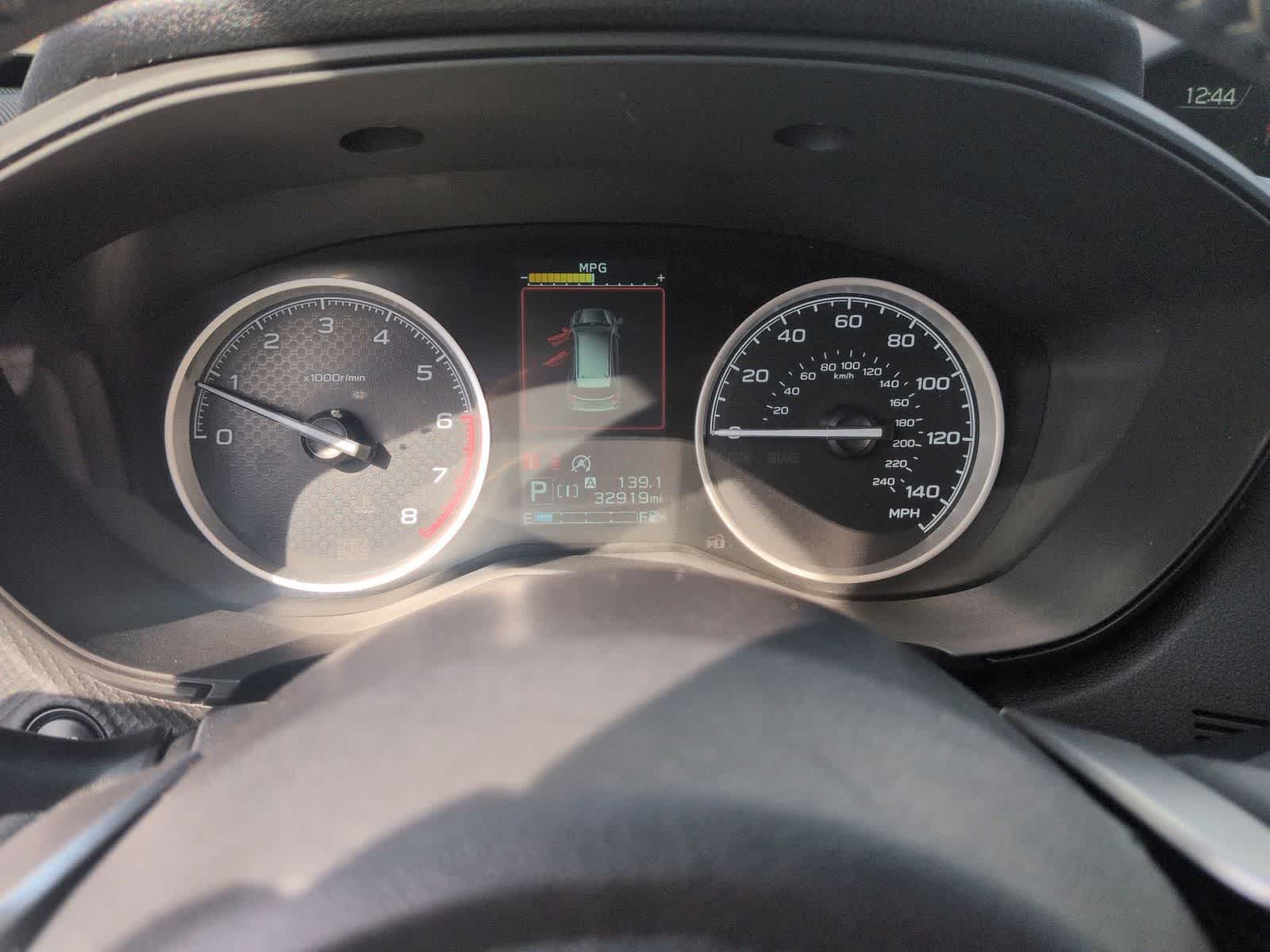 Thumbnail: 2024 Subaru Forester - 31