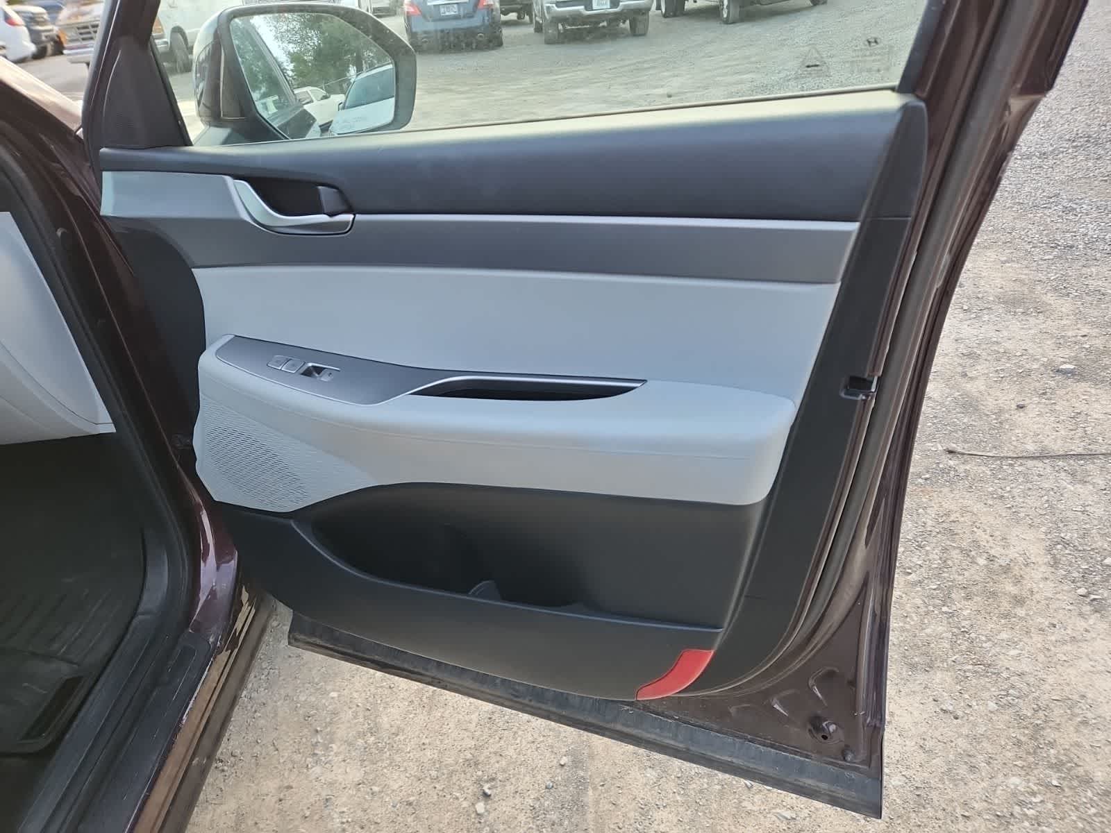 Thumbnail: 2020 Hyundai Palisade - 21