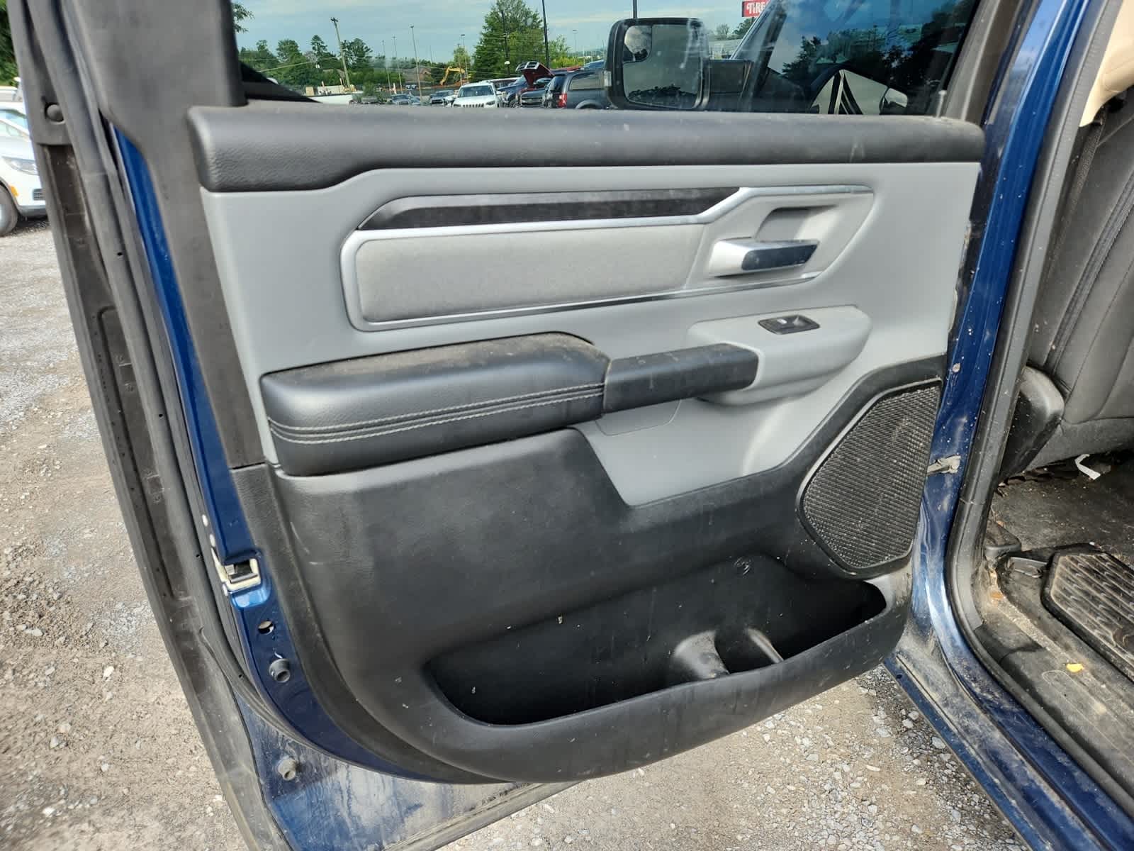 Thumbnail: 2020 RAM 1500 - 26