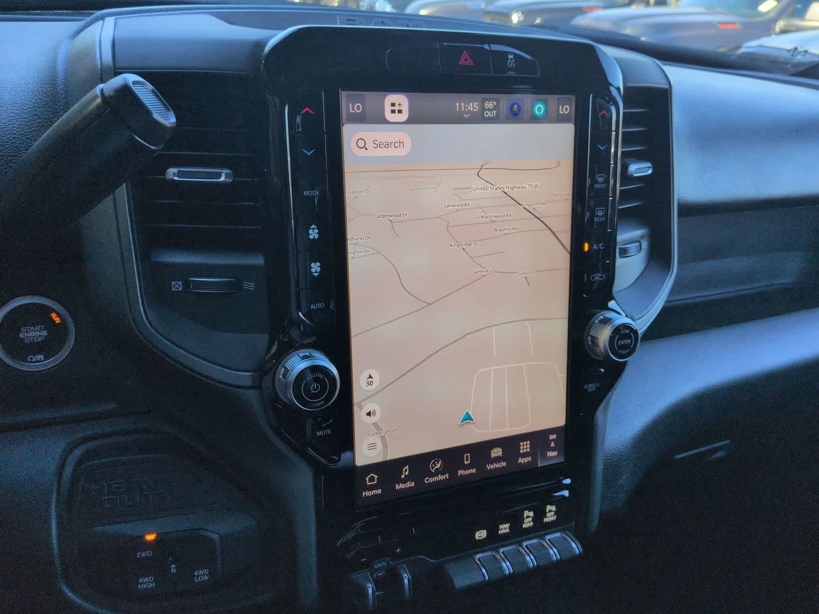 Thumbnail: 2026 RAM 2500 - 28