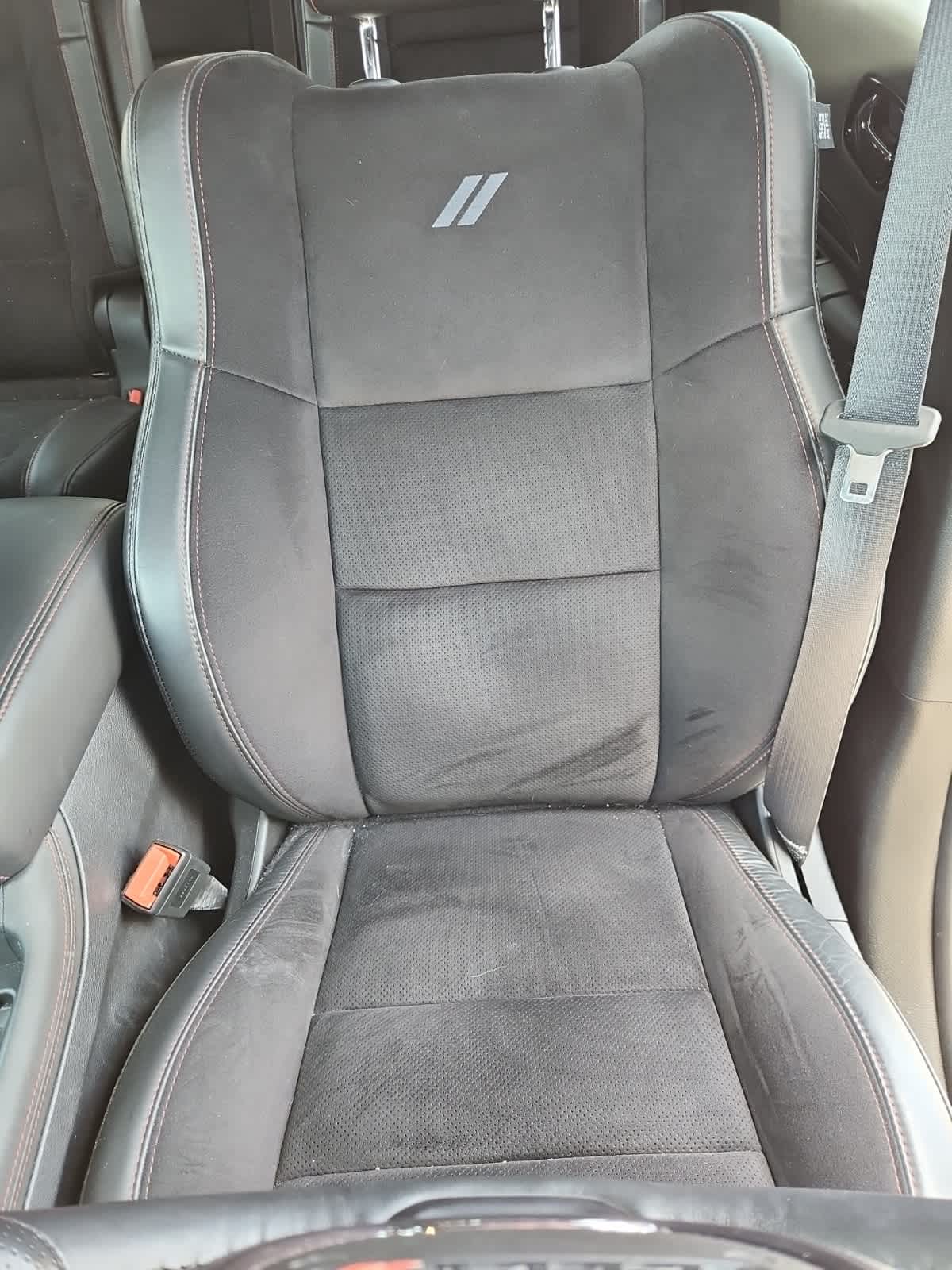 2024 Dodge Durango R/T 14