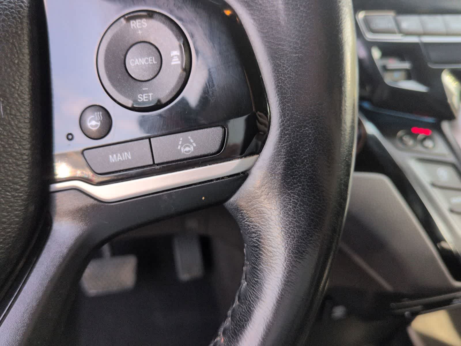 Thumbnail: 2020 Honda Odyssey - 19