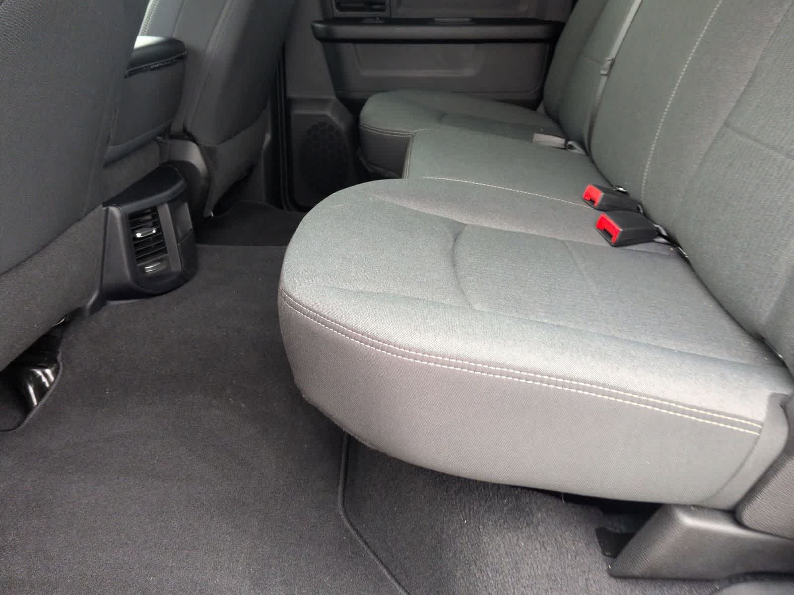 Thumbnail: 2024 RAM 3500 - 20