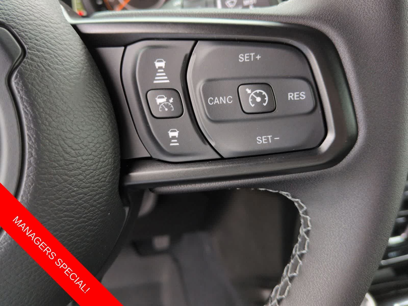 Thumbnail: 2026 Jeep Wrangler - 23