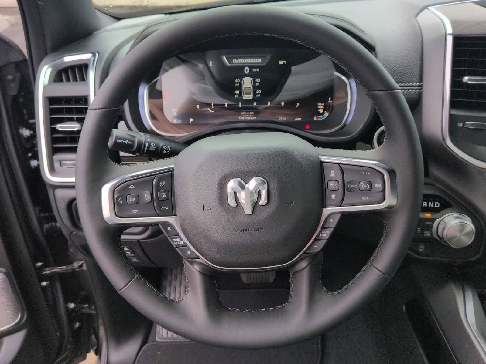 Thumbnail: 2026 RAM 1500 - 22