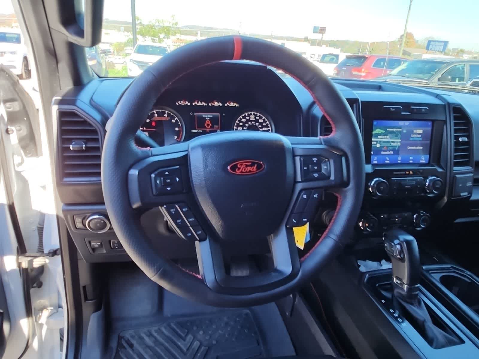 Thumbnail: 2019 Ford F-150 - 13