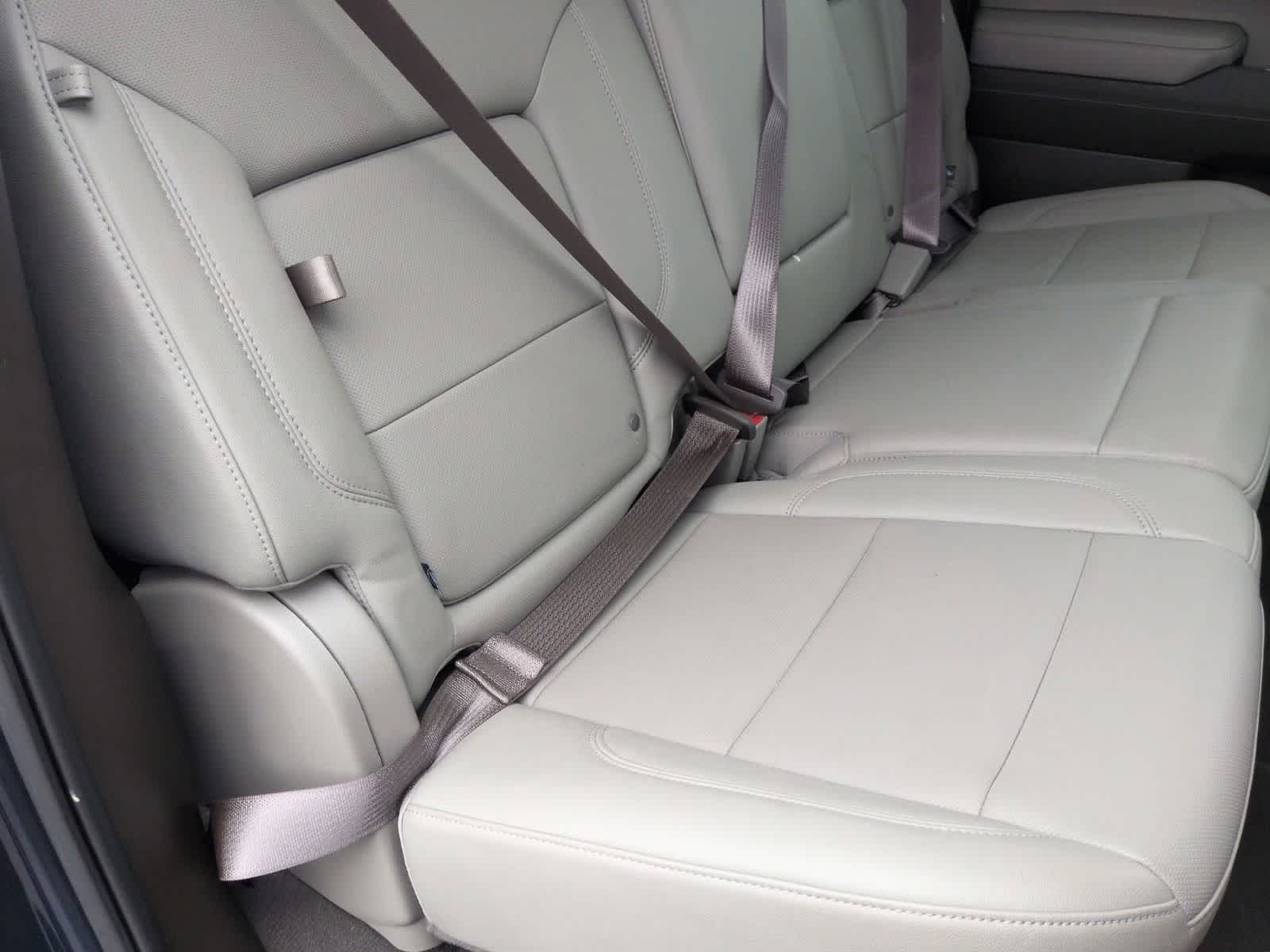 Thumbnail: 2022 GMC Sierra 1500 - 20