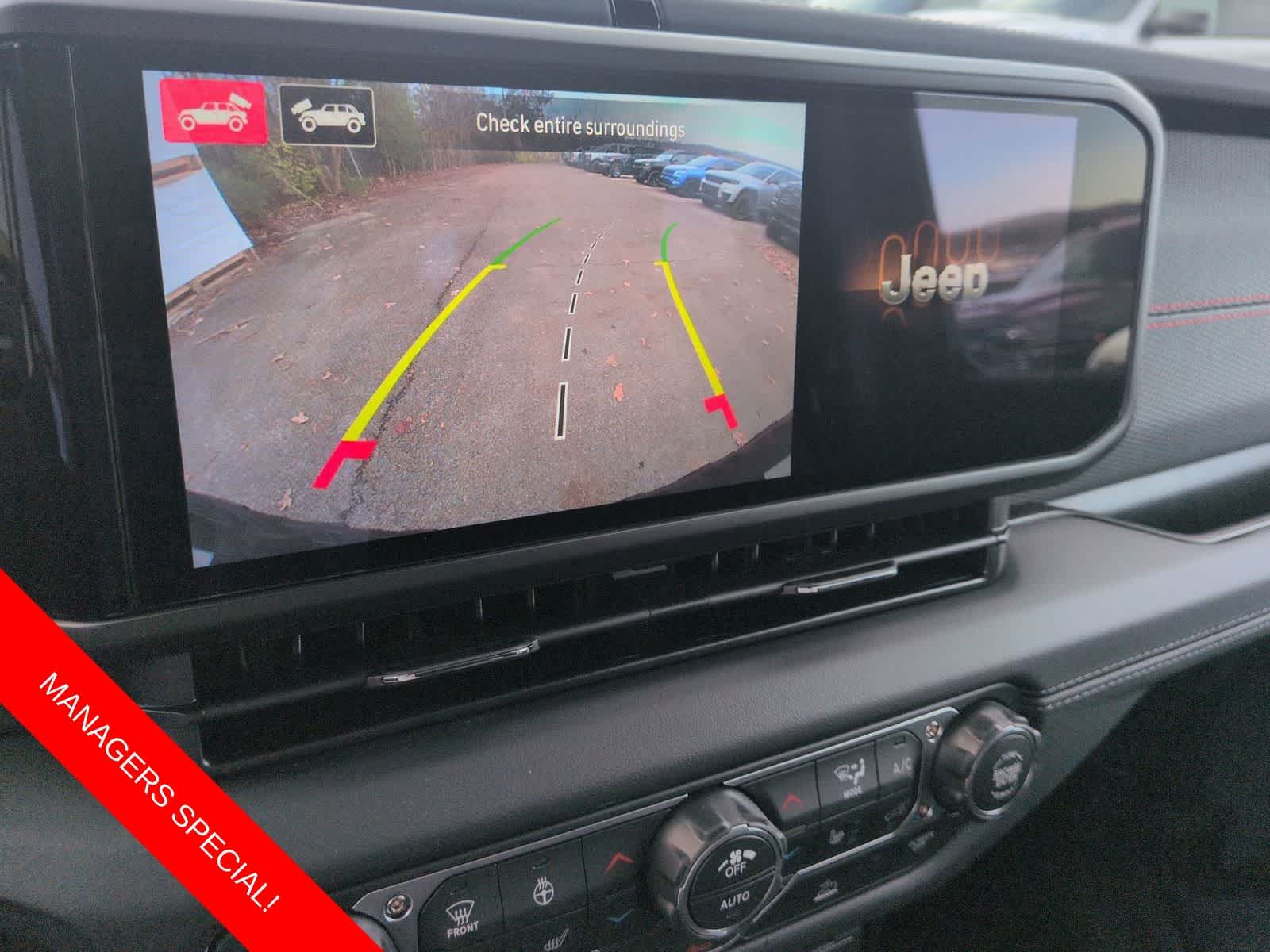 Thumbnail: 2026 Jeep Wrangler - 28