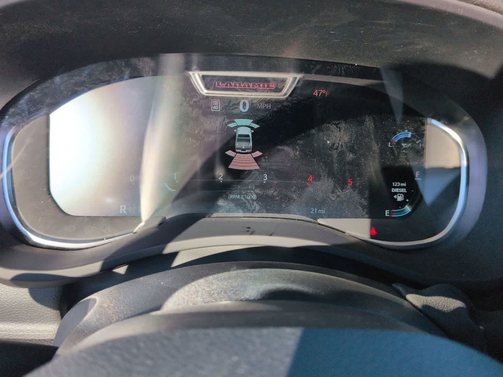 Thumbnail: 2026 RAM 2500 - 32