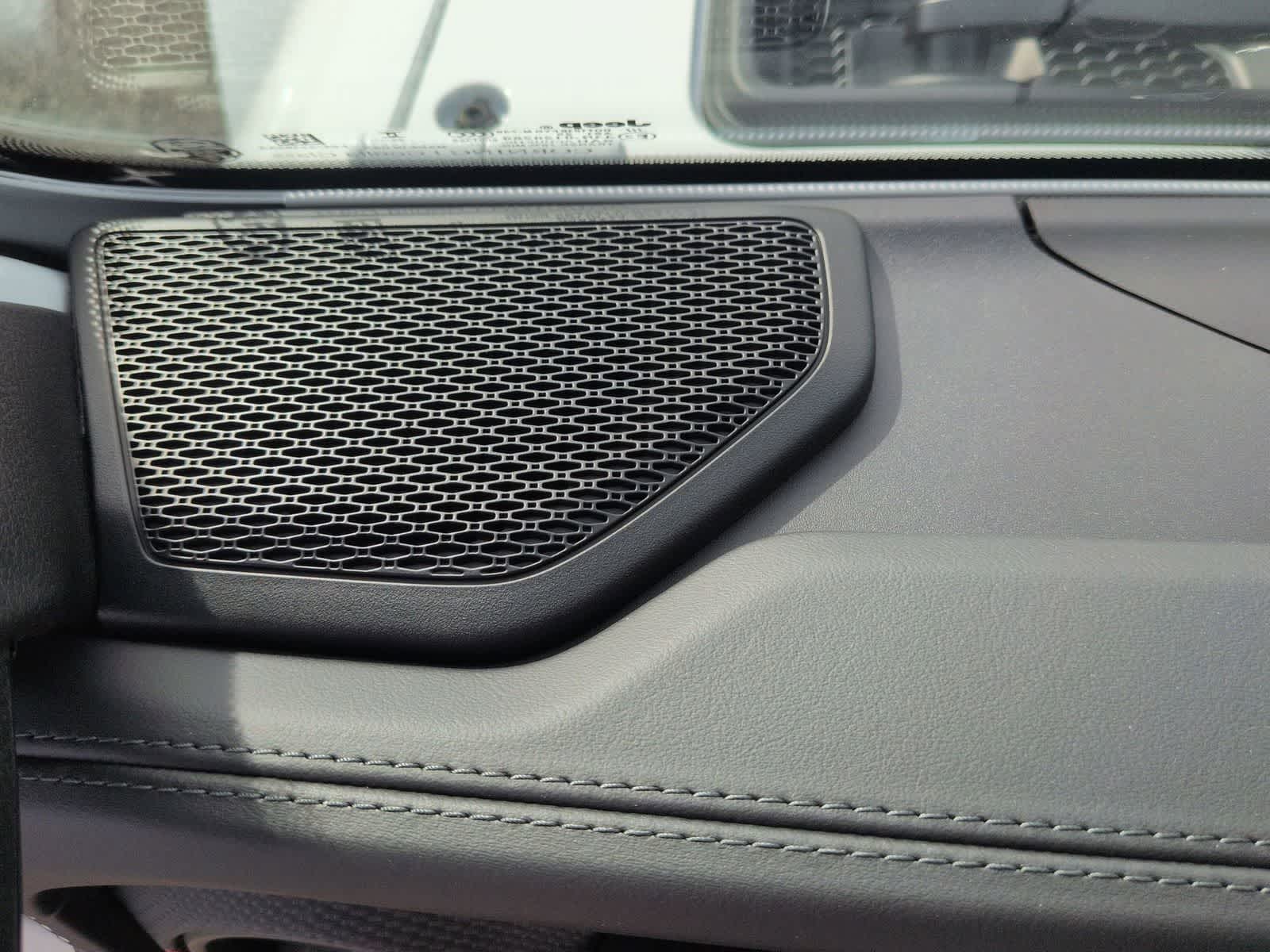 Thumbnail: 2026 Jeep Wrangler - 29