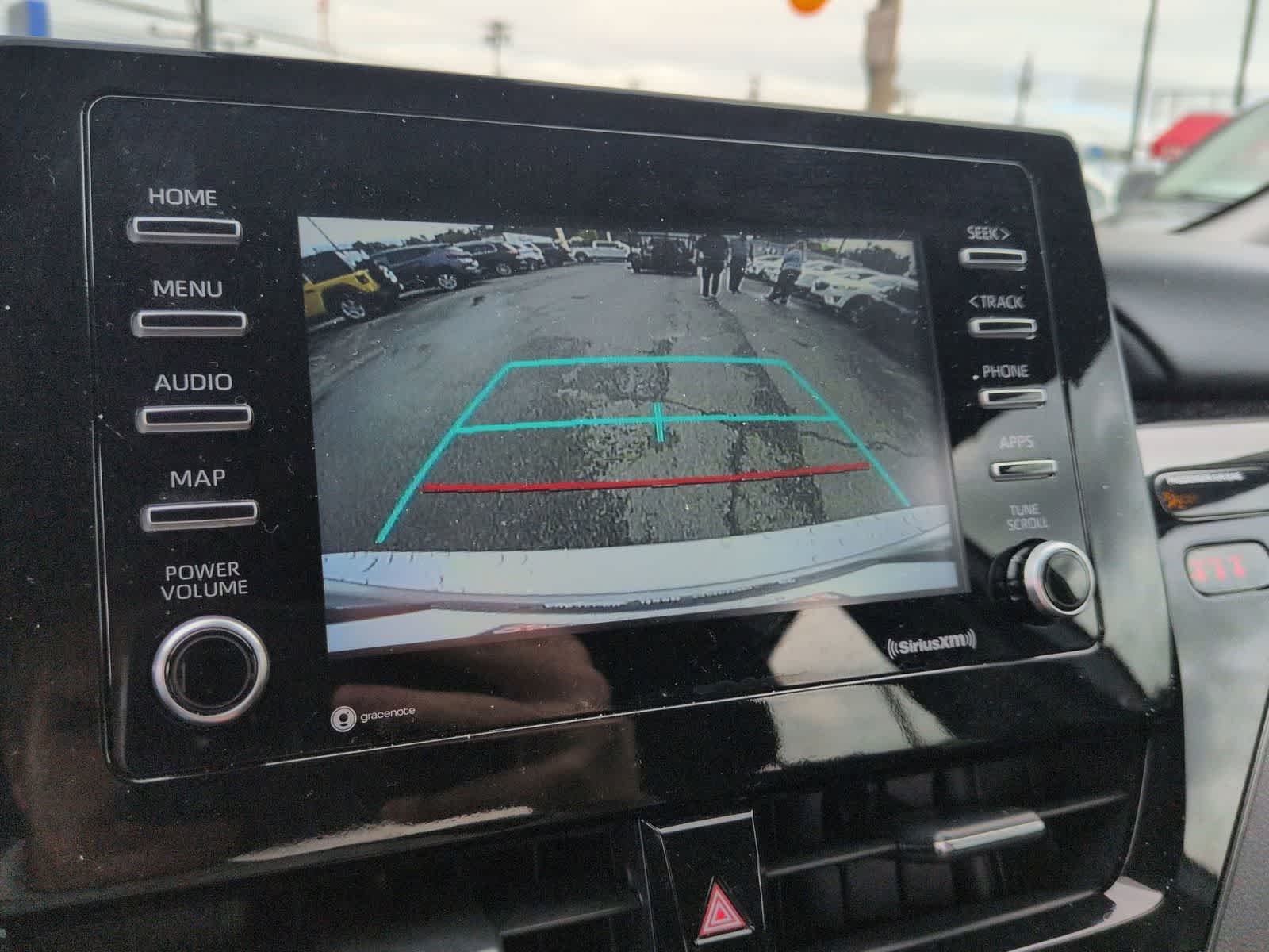 Thumbnail: 2022 Toyota Camry - 28