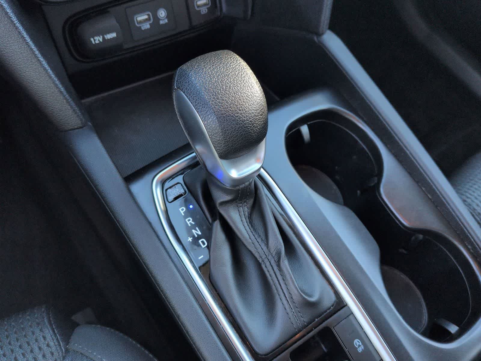 Thumbnail: 2019 Hyundai Santa Fe - 31