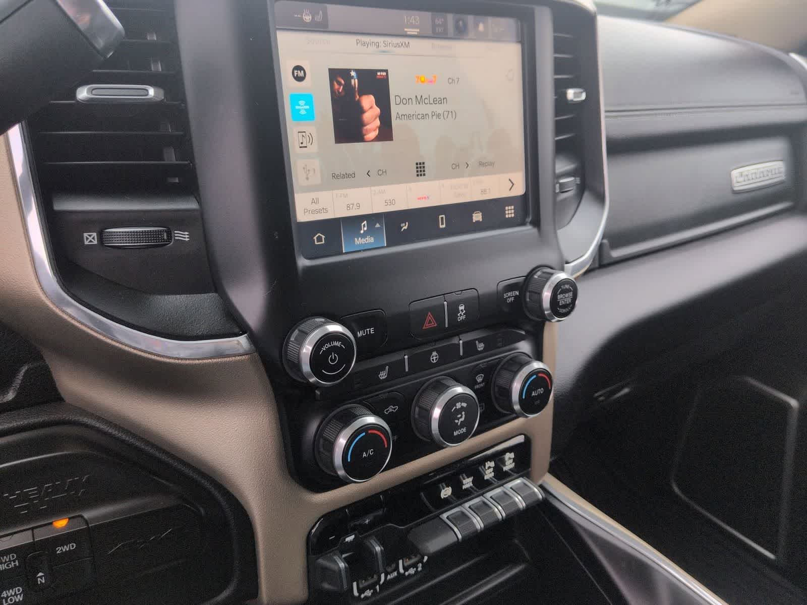 Thumbnail: 2022 RAM 3500 - 27