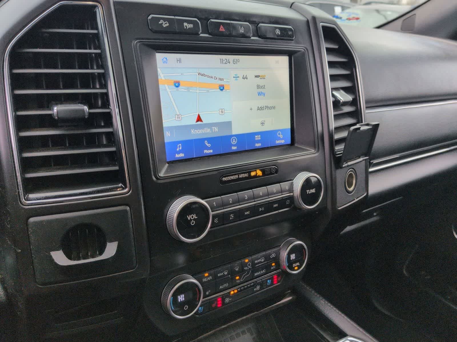 Thumbnail: 2020 Ford Expedition MAX - 14