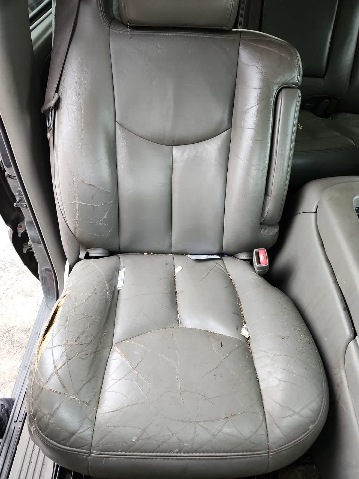 Thumbnail: 2003 GMC Yukon - 19