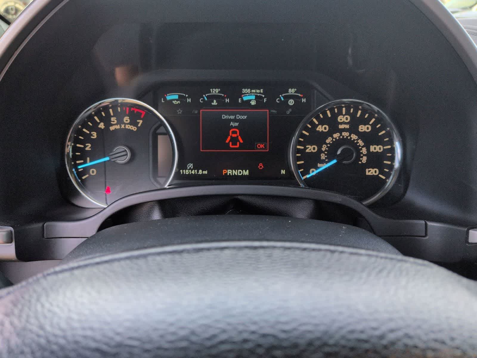 Thumbnail: 2018 Ford F-150 - 30