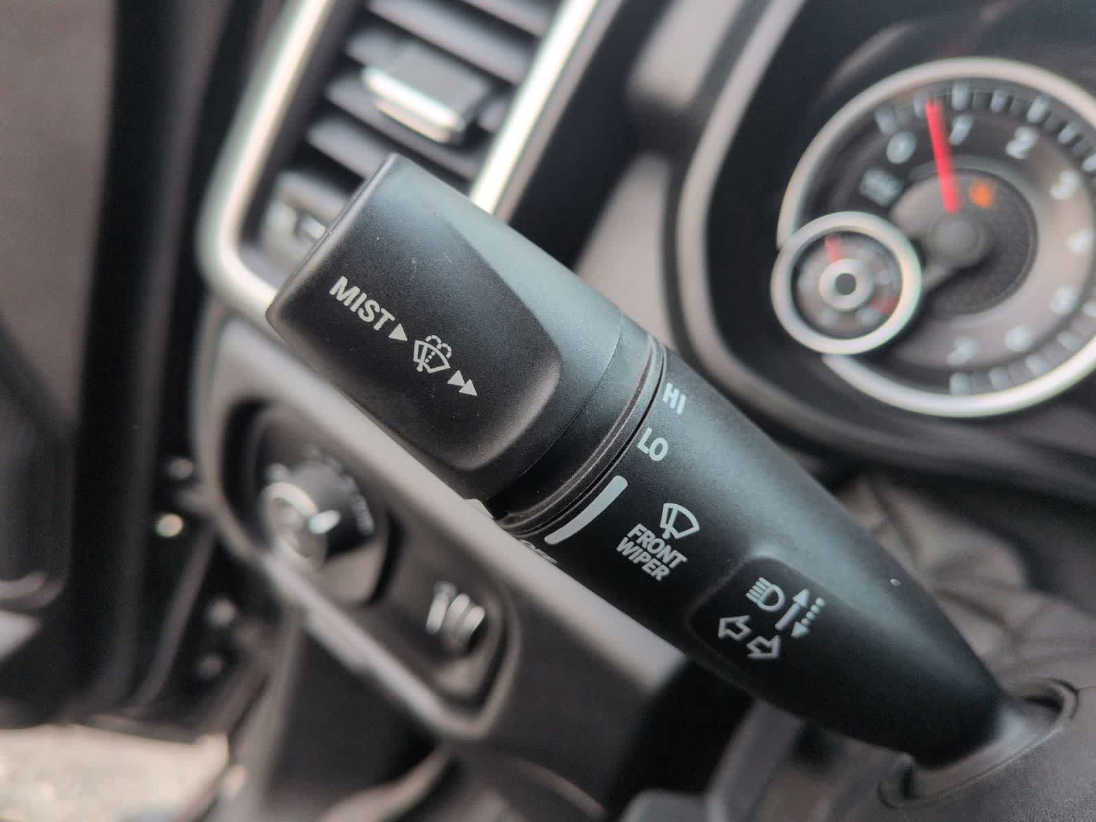 Thumbnail: 2020 RAM 1500 - 23