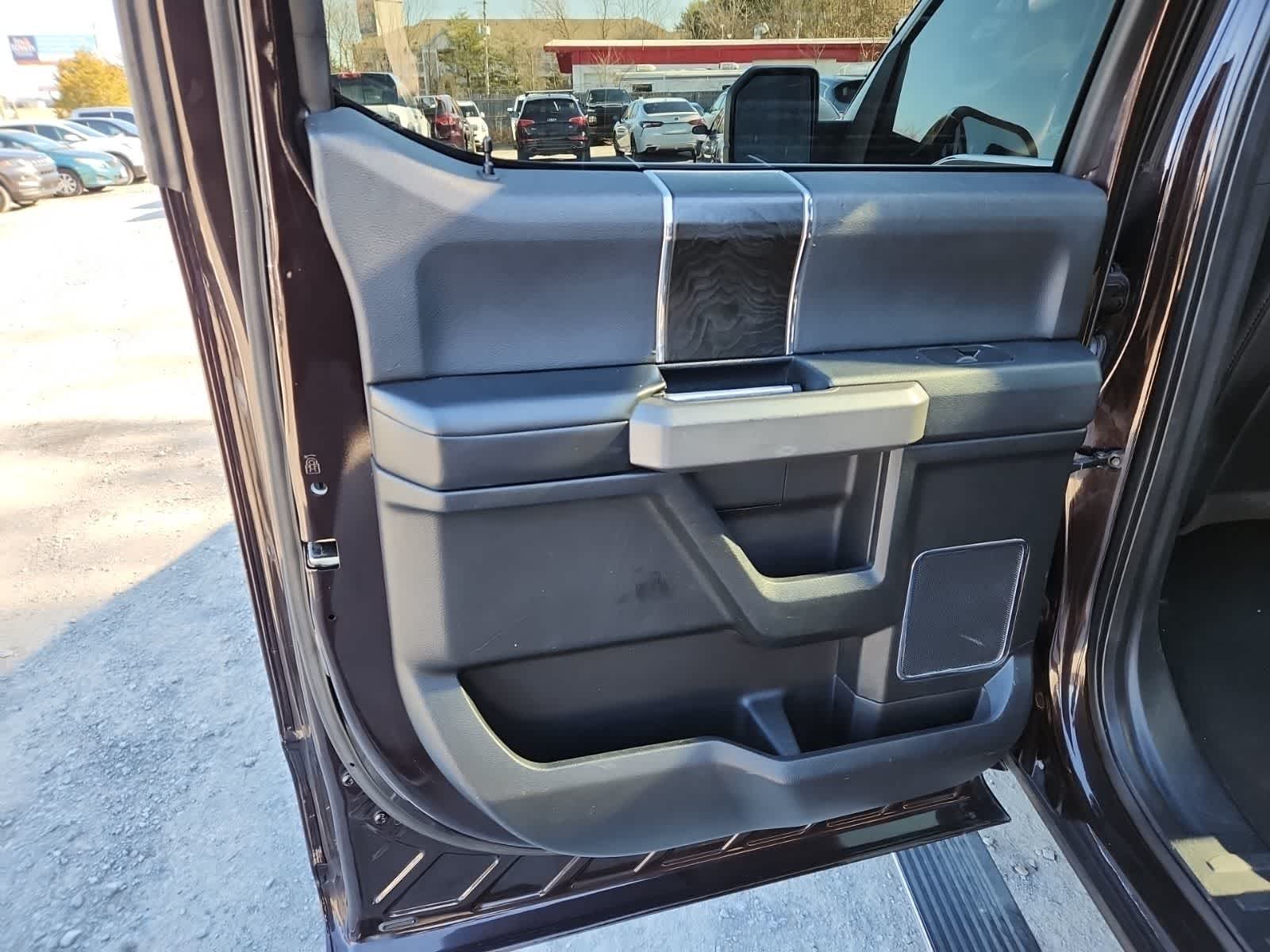 Thumbnail: 2019 Ford F-150 - 27