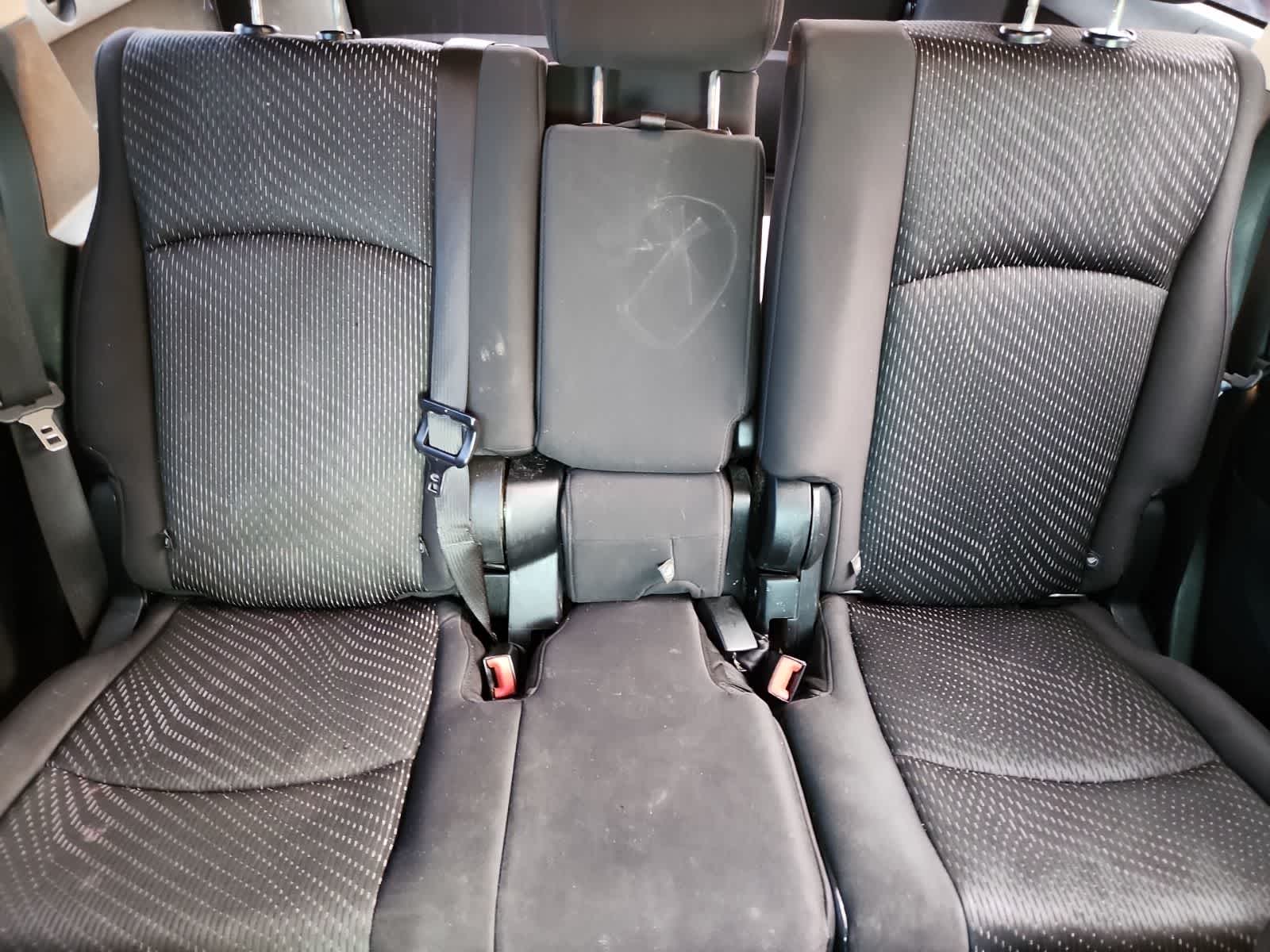 Thumbnail: 2013 Dodge Journey - 20